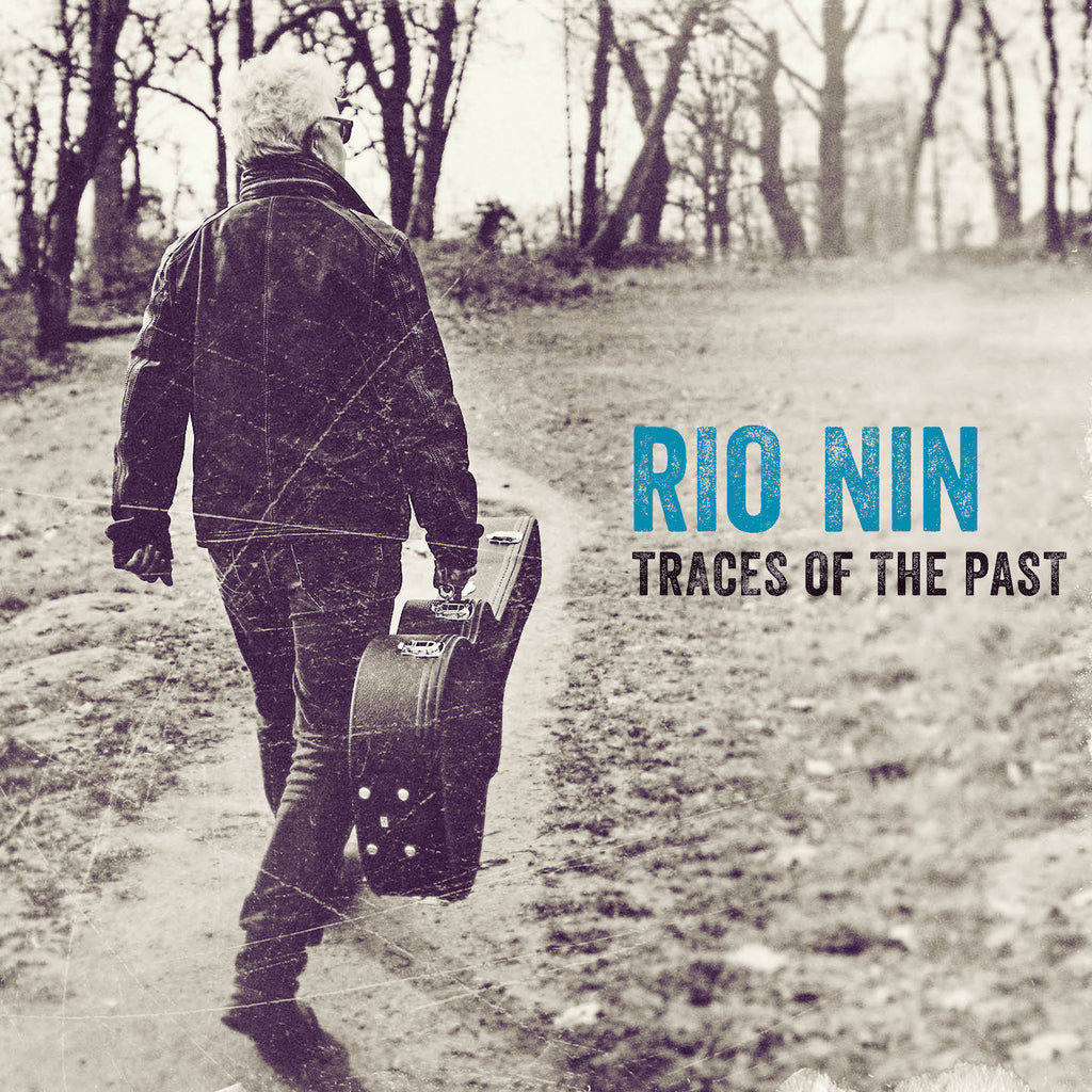 Rio Nin - Traces Of The Past (CD)