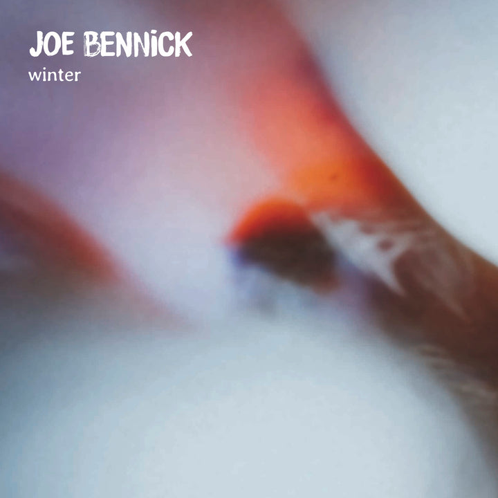 Joe Bennick - Winter (CD)