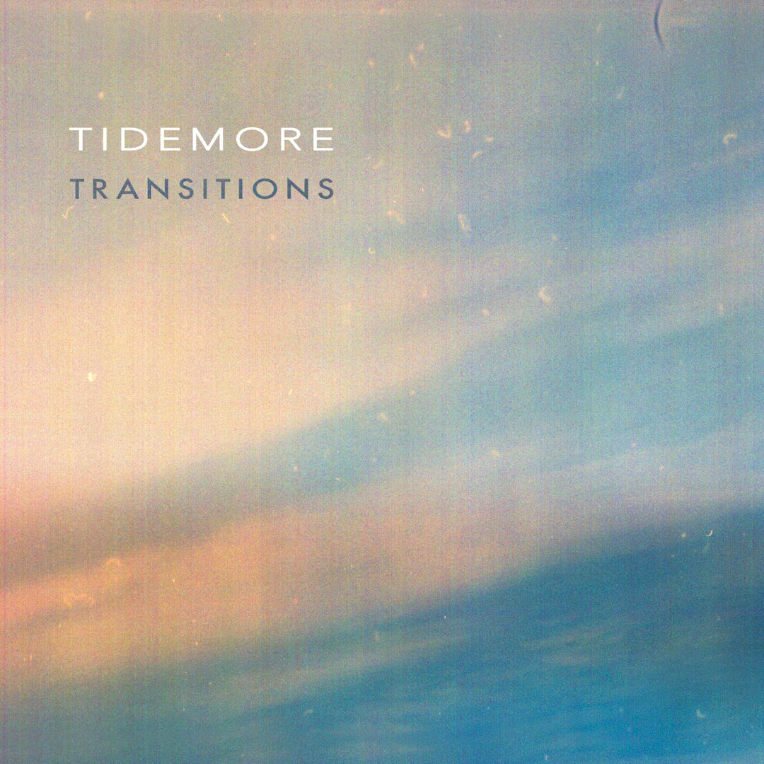 Tidemore - Transitions (CD)