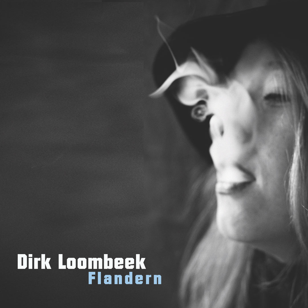 Dirk Loombeek - Flandern (CD)