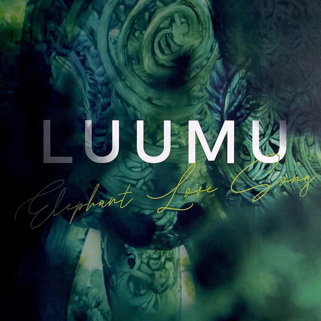 Luumu - Elephant Love Song (CD)