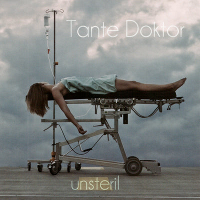 Tante Doktor - Unsteril (12" Vinyl-Album) (5906920964249)