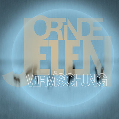 Jorinde Jelen - Vermischung (CD) (5906919391385)