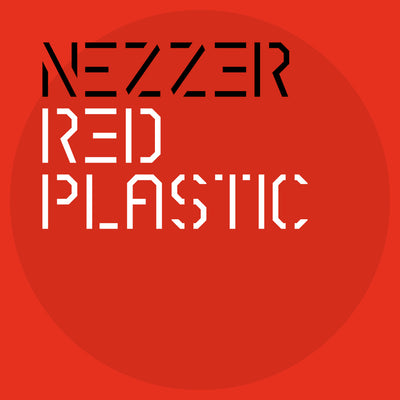 nezzer - Red Plastic (LP + Bonus CD) (5906919653529)