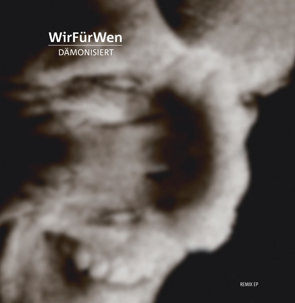 wirfürwen - Dämonisiert EP (CD)