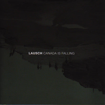 Lausch - Canada is falling (12" Vinyl-Album) (5906920243353)