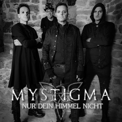 Mystigma - Nur dein Himmel nicht (MP3-Download) (6009952338073)