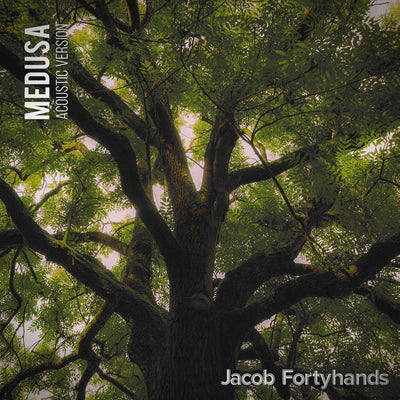 Jacob Fortyhands - Medusa (Acoustic Version (MP3-Download) (6010375864473)