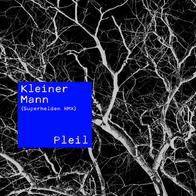 Pleil - Kleiner Mann (Superhelden RMX) (6015886590105)