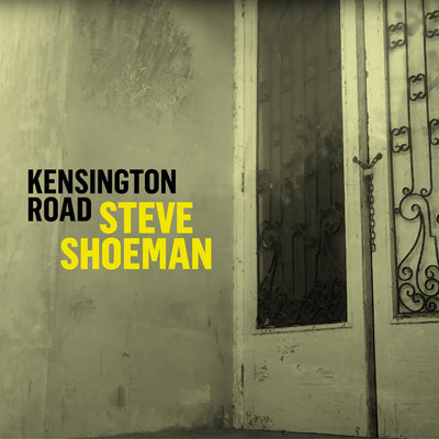Kensington Road - Steve Shoeman (MP3-Download) (5985569079449)