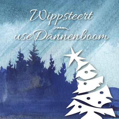 Wippsteert – Use Dannenboom (MP3-Download) (5975709221017)
