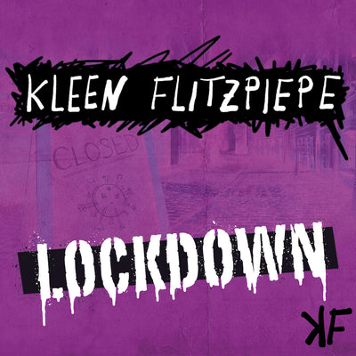 Kleen Flitzpiepe - Lockdown (MP3-Download) (6104423760025)