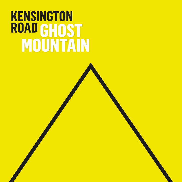 Kensington Road - Ghost Mountain (MP3-Download)