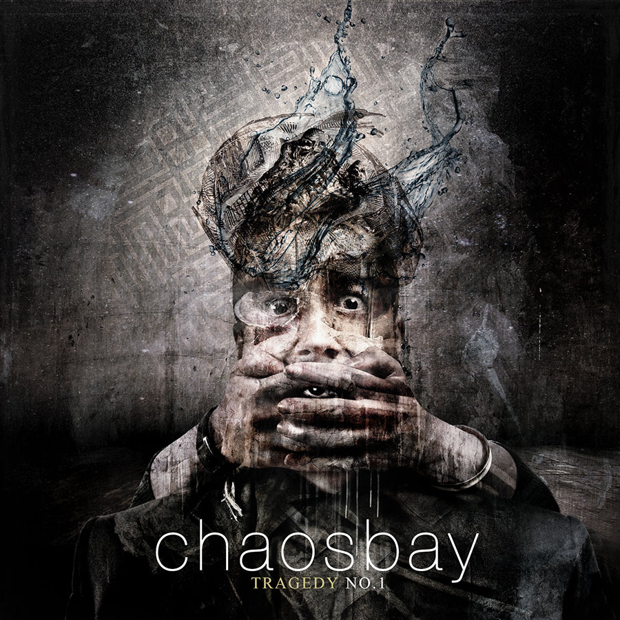 Chaosbay - Tragedy No. 1 (CD)