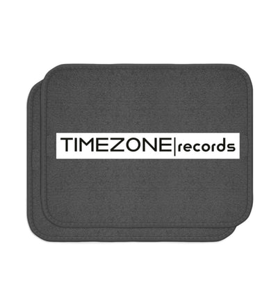Timezone Records Label