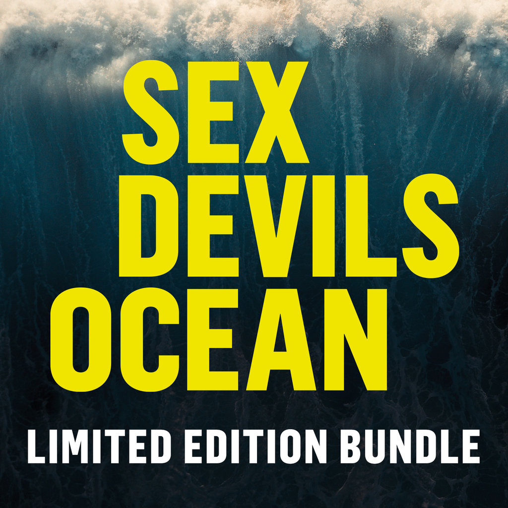 Kensington Road - Sex Devils Ocean (Bundle)