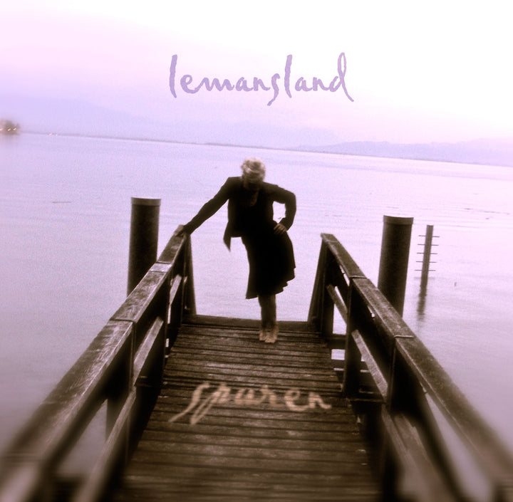 Lemansland - Spuren (CD) (5906918506649)