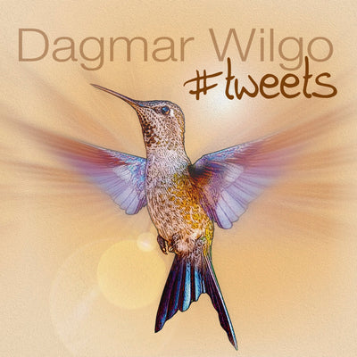 Dagmar Wilgo - #tweets (CD)