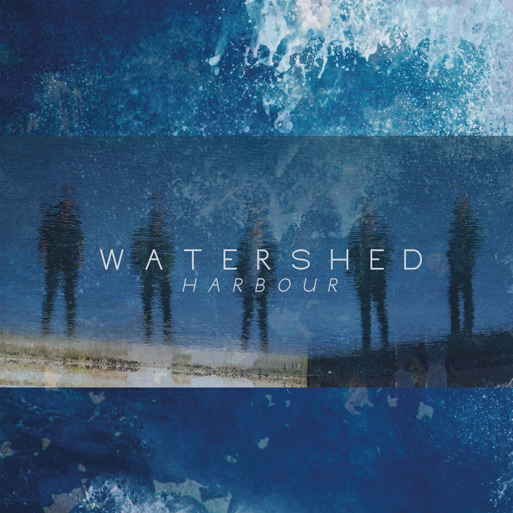 Watershed - Harbour (CD)