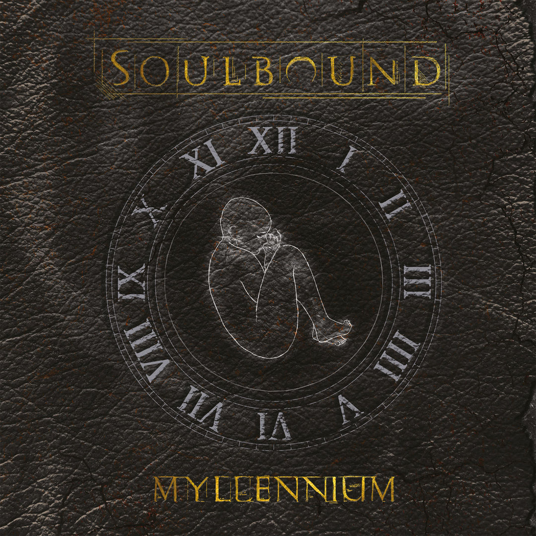 Soulbound - Myllennium (2CD) (5871728754841)