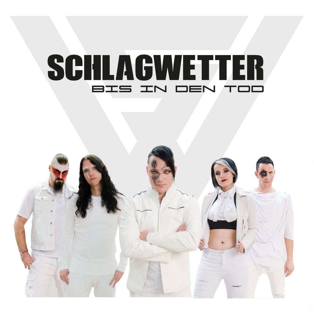 Schlagwetter - Bis in den Tod (CD) (5871818703001)