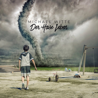 Michael Witte - Der Hase Leben (CD) (5906925060249)