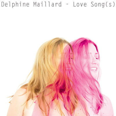 Delphine Maillard - Love Song(s) (CD) (5871717810329)