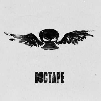 DUCS - Ductape (CD) (5871686189209)