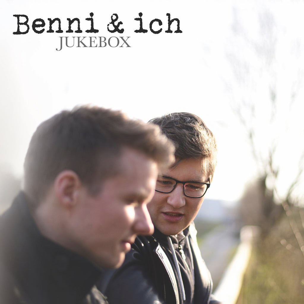 Benni & ich - Jukebox (CD)