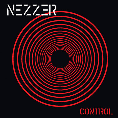 Nezzer - Control/Radio (Maxi Single CD) (5871692513433)