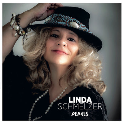 Linda Schmelzer - Pearls (CD)