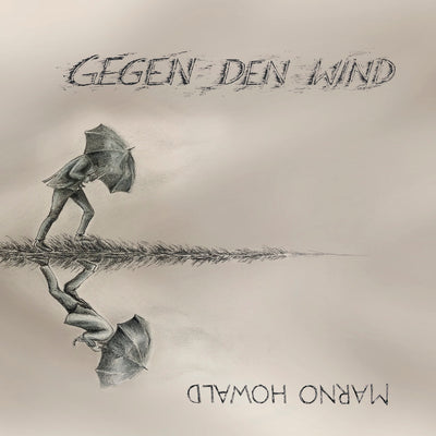 Marno Howald - Gegen den Wind (CD) (6738942656665)
