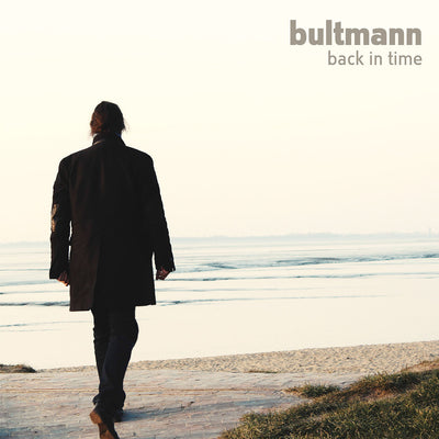 Bultmann - Back In Time (CD) (5871737274521)