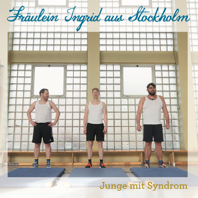Fräulein Ingrid aus Stockholm - Junge mit Syndrom (CD) (5871805005977)