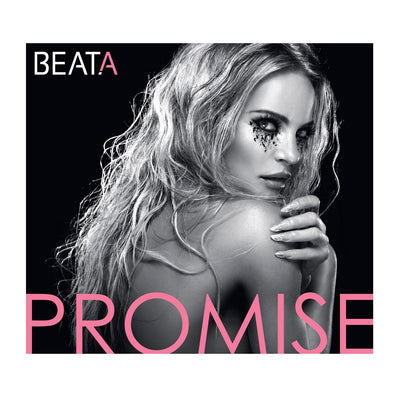 Beata - Promise (CD) (5871733801113)