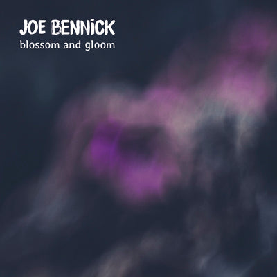 Joe Bennick - Blossom and gloom (CD)