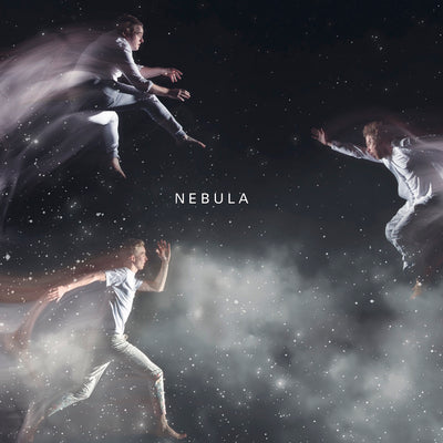 Doppler Trio - Nebula (CD) (5871789965465)