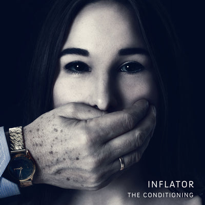 InFlator - The Conditioning (CD) (5871729541273)