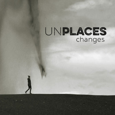 Unplaces - Changes (CD) (5871772369049)