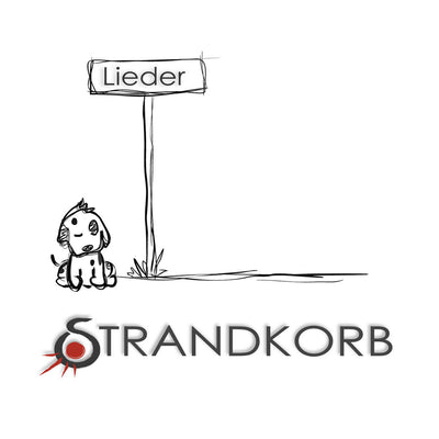 Strandkorb - Lieder (CD) (5871686287513)