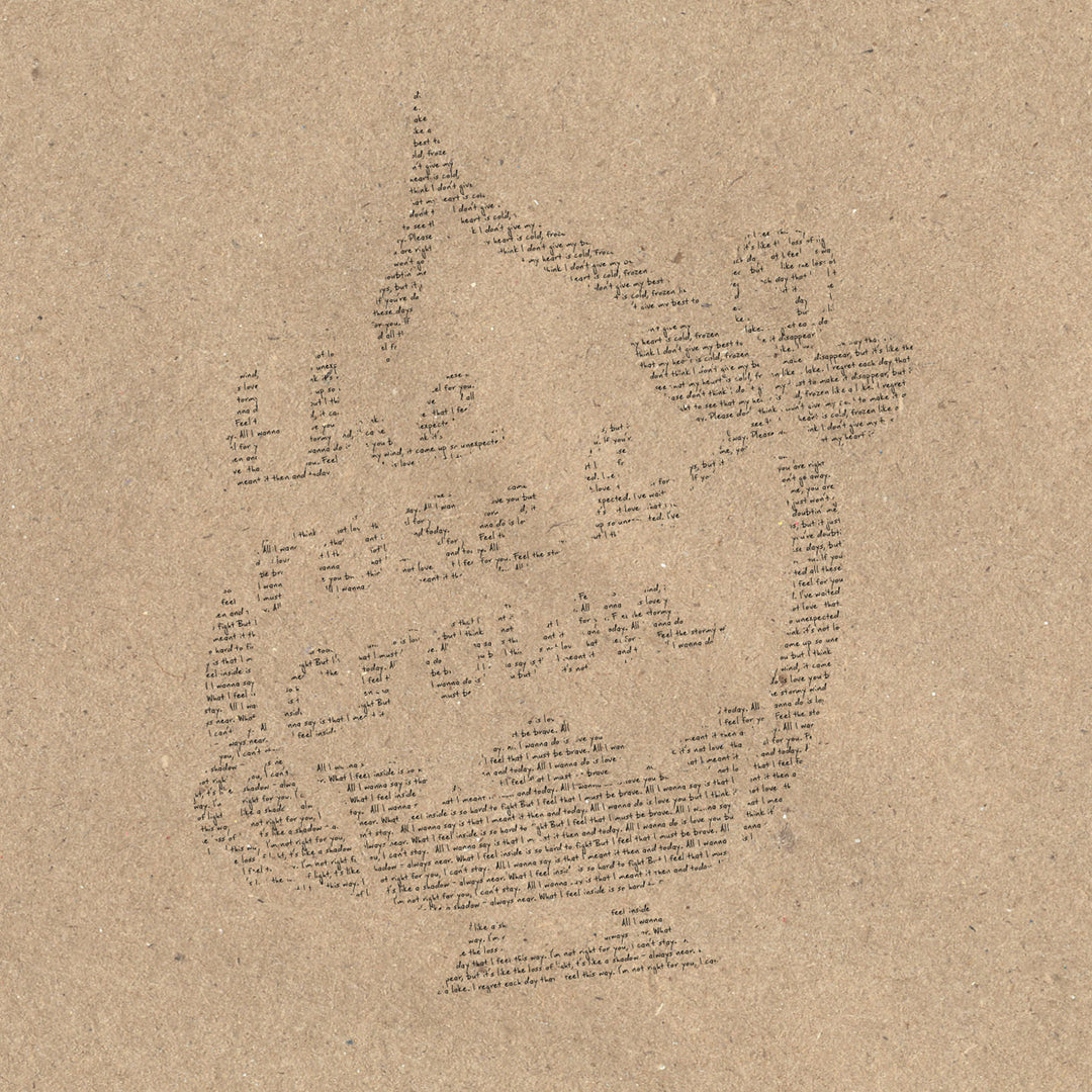 The Rose And Crown - All I Wanna Say (CD) (5871730557081)