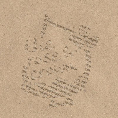 The Rose And Crown - All I Wanna Say (CD) (5871730557081)