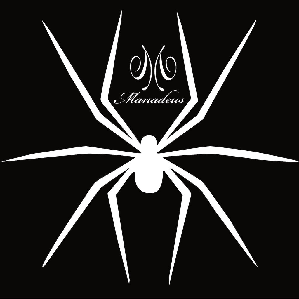 Manadeus - Albträume (CD)