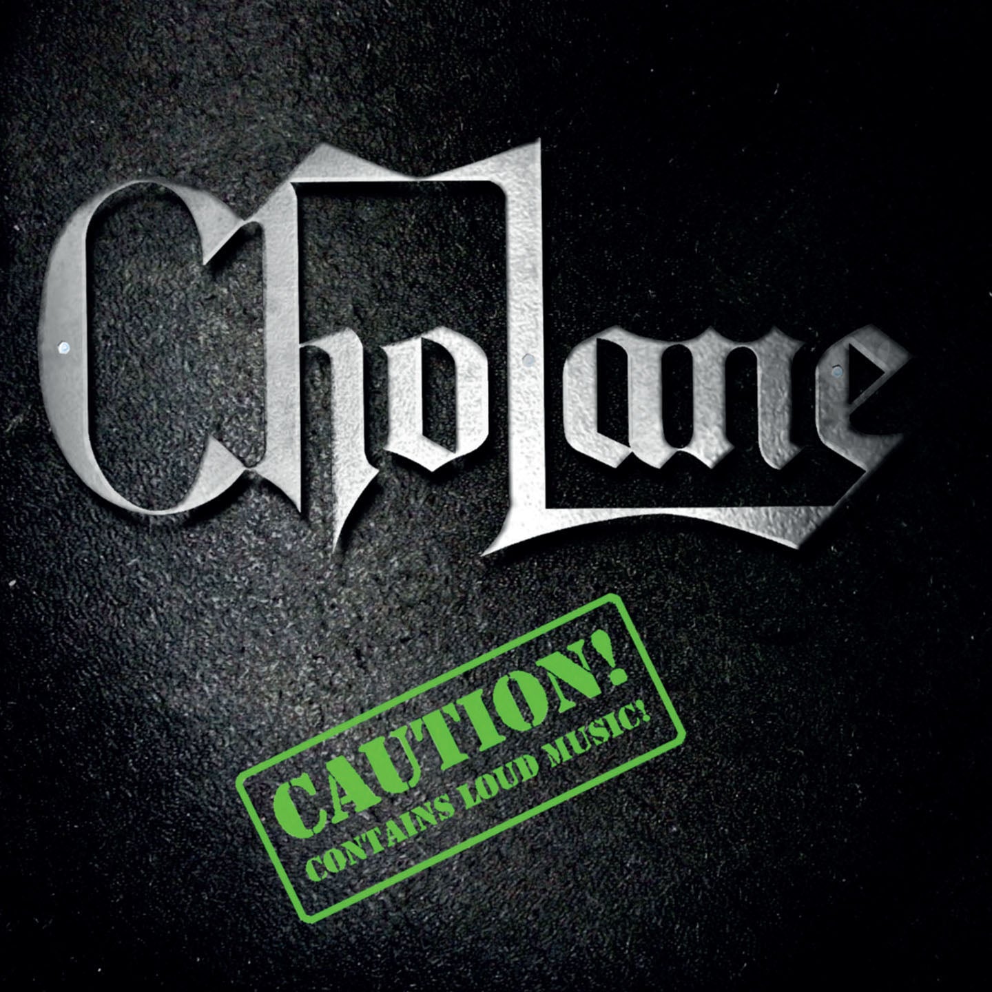 Cholane Cholane - Caution (CD) – Timezone Records
