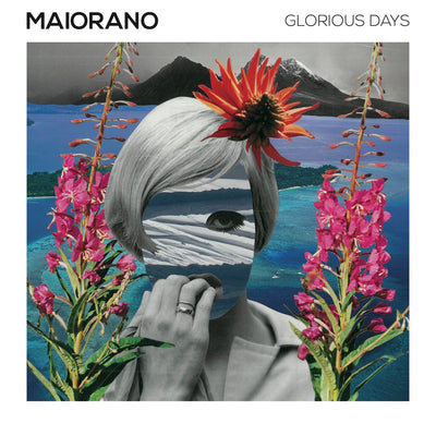 Maiorano - Glorious Days (CD) (5871780626585)