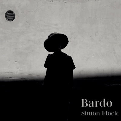 Simon Flock - Bardo (CD)