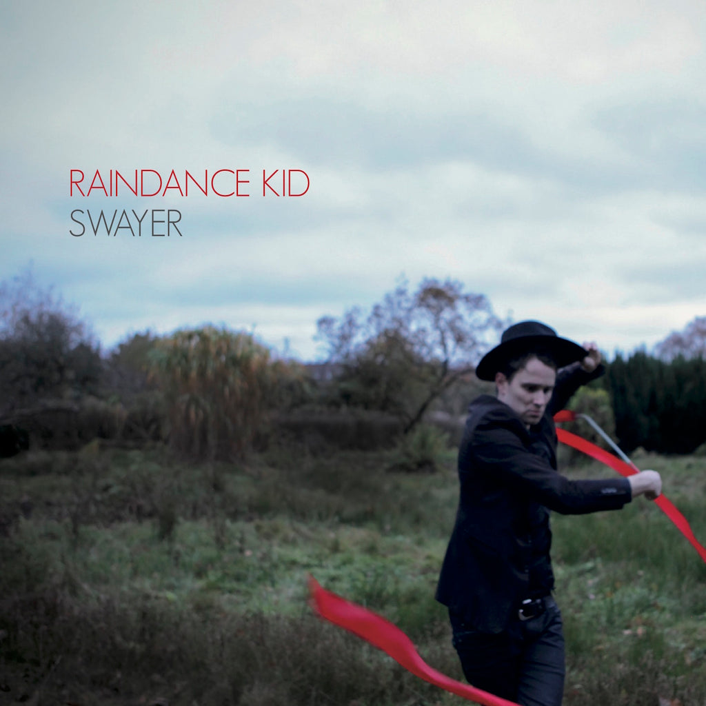 Raindance Kid - Swayer (CD)