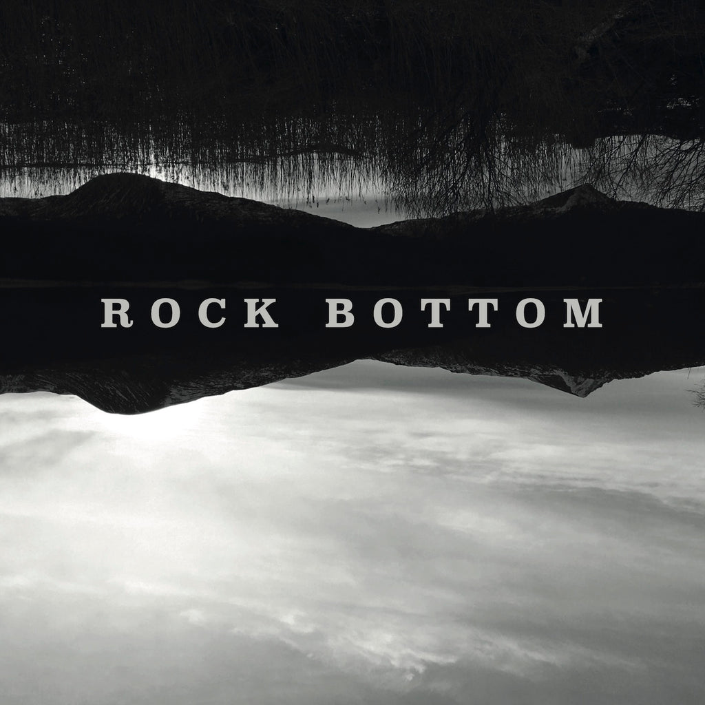 Marceese - Rock Bottom (CD)