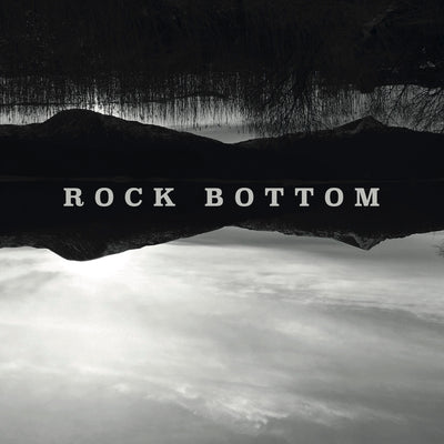 Marceese - Rock Bottom (CD) (5871829352601)