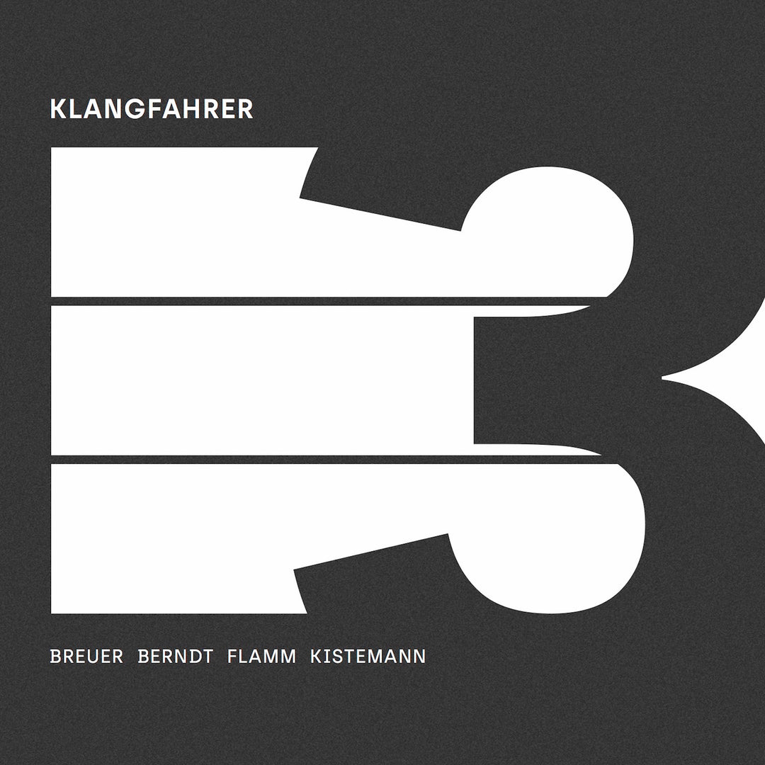 Klangfahrer - drei (CD) (5871790194841)